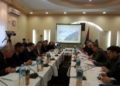 17. новембар 2014. седница Одбора за пољопривреду, шумарство и водопривреду у Бајиној Башти